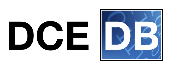 DCE Data Base : DCE - Clauses - Attributaires - Code : Commande Publique