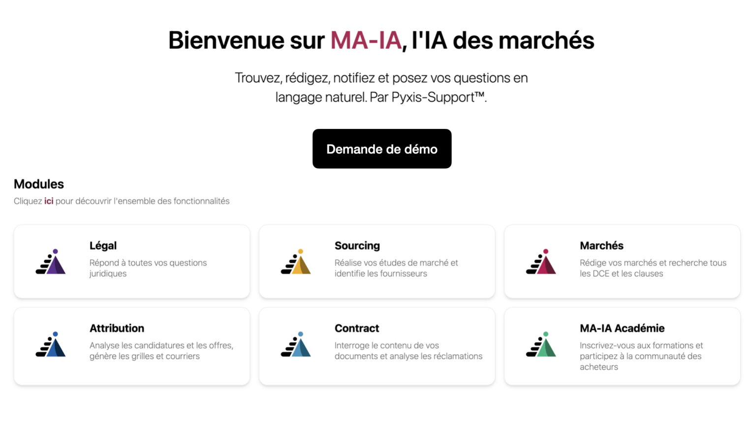 Code Nuts (Rubrique II.2.3) - Code : Commande Publique